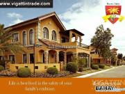 VITA TOSCANA Italian Themed House & Lot Molino Blvd....