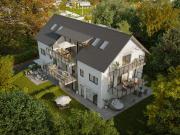 VITA VIVET Krumpendorf am Wörthersee! Exklusive Neubau...