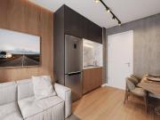 Apartamentos à venda em Jardins, São Paulo | Studio com...