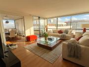 Vitacura, 160 M2, 4 dormitorios, terrazas, estacionamiento