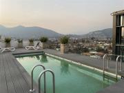 Vitacura, Alto las condes