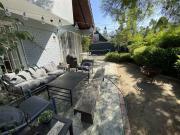 Vitacura, Candelaria goyenechea/luis carrera