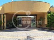 Vitacura, Gran vista