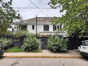 Vitacura, Las quilas