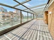 Vitacura. Penthouse de 335 m2 totales