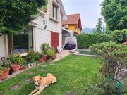 Vitacura, Vitacura / Estadio Croata