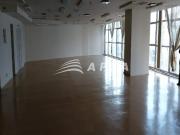 Vital brazil, sala comercial com 225mâ², piso frio, vão...