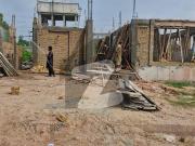 Vital Opportunity To Grab The 10 Marla Residential Plot