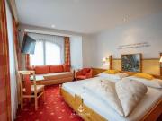 Vitalhotel Samnaunerhof | dreamo. Ch