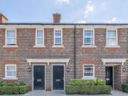 Vitali Close, London, 2 Bedroom House