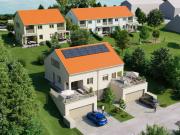 VITALIA Leistbares Wohnen an der Sonnenseite von Bad...