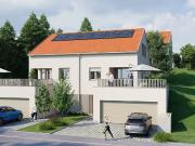 VITALIA Leistbares Wohnen an der Sonnenseite von Bad...