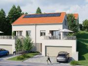 VITALIA Leistbares Wohnen an der Sonnenseite von Bad...