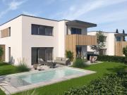 VITANOVA Natürlich wohnen, modern leben Neubauprojekt in...