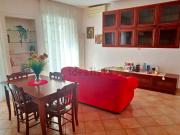 VITINIA BILOCALE CON GIARDINO