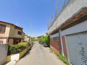 VITINIA TRILOCALE CON GIARDINO E DOPPI SERVIZI