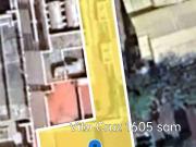 VITO CRUZ, MALATE MANILA COMMERCIAL LOT @ 1,605 SQM