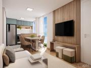 Apartamentos à venda em Jardim Paraíso, Maracanaú | 2...