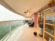 Vitrage OPORTUNIDADE Maravilhoso apto. em andar alto c/...