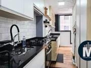 Vitral Altino Apto à venda 48mts, 2 Dorms, 1 Vaga de...