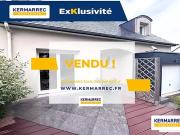 Vitré 35500 Achat / Vente maison 5 pièces t5 au dernier...