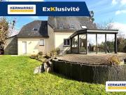 Vitré 35500 Achat / Vente maison 7 pièces t7 au dernier...
