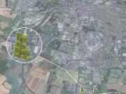 Vitré 35500 Achat / Vente terrain