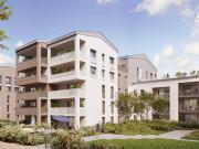 Vitré au coeur des Jardins de la Trémoille proche de la...