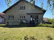 Vitrimont 54300 Achat / Vente maison 7 pièces t7
