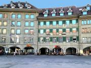 Vitrine an guter Passantenlage