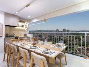 Apartamentos à venda em Tatuapé, São Paulo | 2 quartos...