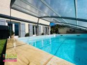 Vitrolles 13127 Achat / Vente maison 4 pièces t4 piscine...