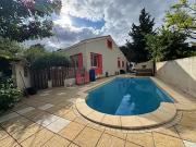 Vitrolles 13127 Achat / Vente maison 5 pièces t5