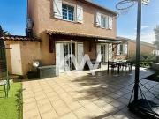 Vitrolles 13127 Achat / Vente maison 5 pièces t5 parking