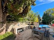 Vitrolles 13127 Achat / Vente maison 5 pièces t5 piscine...