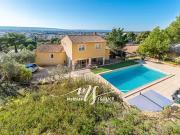 Vitrolles 13127 Achat / Vente maison 9 pièces t9 piscine...