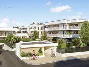 Vitrolles 13127 Programme neuf appartement neuf à vendre...