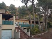 Vitrolles Location Maison 13