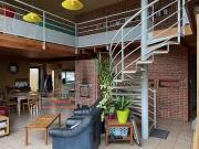 Vitry en Charollais 71600 Achat / Vente maison 5 pièces t5