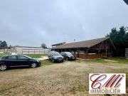 Vitry le François 51300 Achat / Vente maison 5 pièces t5...
