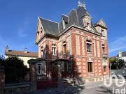 Vitry le François 51300 Achat / Vente maison 7 pièces t7