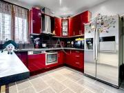 Vitry sur Seine 94400 Achat / Vente maison 5 pièces t5 cave