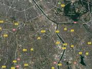 Vitry sur Seine 94400 Achat / Vente terrain