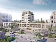 Vitry sur Seine 94400 Programme neuf appartement neuf à...