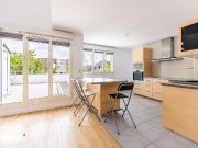 Vitry sur Seine Vente Duplex/triplex 94
