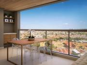 Apartamentos à venda em São Francisco, Campo Grande | 3...