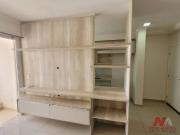 Vittória Residence Apartamento para locação 01...