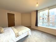 Vittoria Street, Birmingham B1 1 bed in a flat share to...