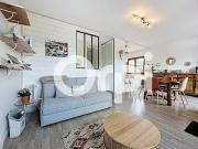 Viuz en Sallaz 74250 Location appartement 3 pièces t3 au...