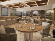 Viva a 2 minutos da praia com o conforto de um...